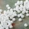 12 Pack: Toho® Chalk White Opaque Japanese Glass Seed Beads, 6/0